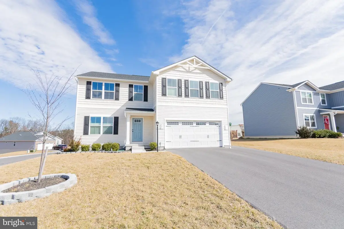 236 Surplus Rd, Inwood, WV 25428 - #1