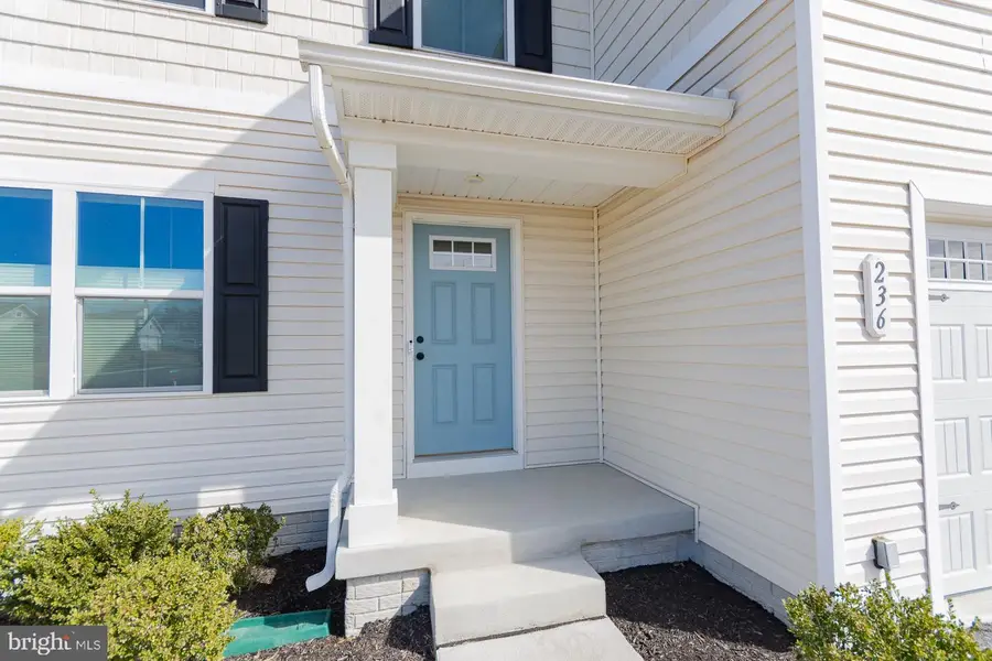 236 Surplus Rd, Inwood, WV 25428 - #2