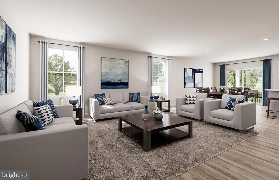 1851 Caracas Blvd, Martinsburg, WV 25403 - #2