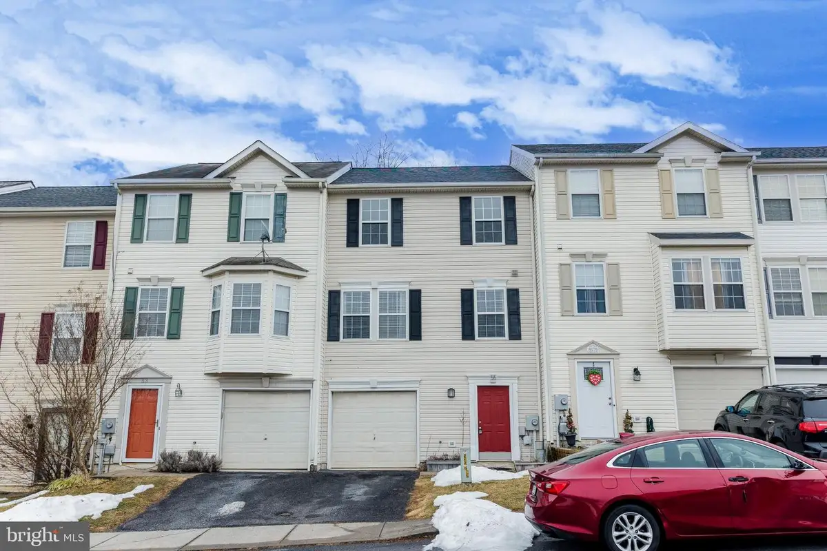 55 Thornberry Dr, Martinsburg, WV 25403 - #1