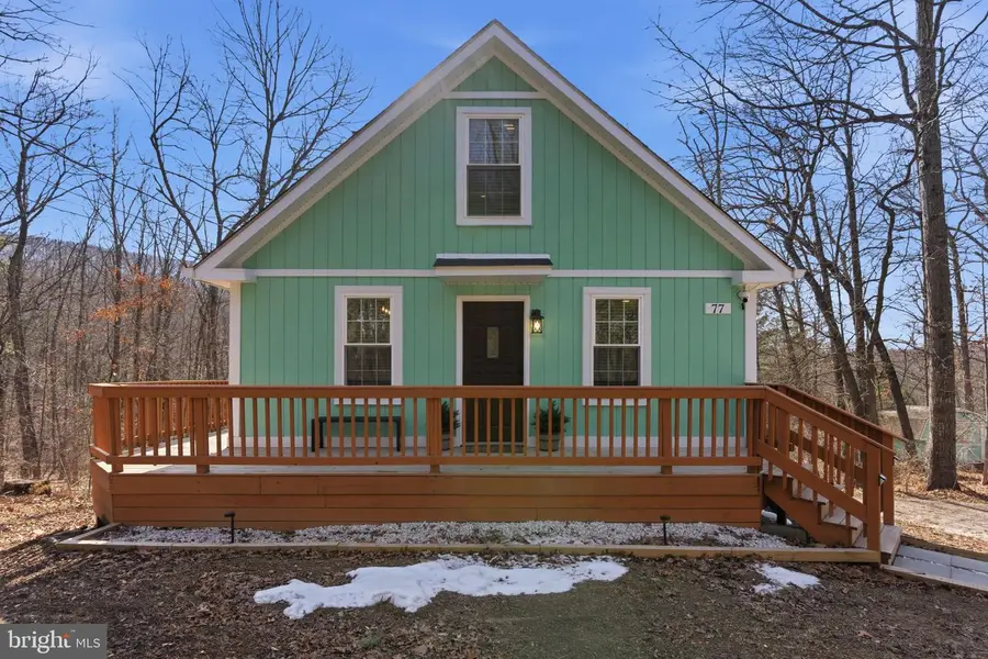 77 Tall Pine Ln, Gerrardstown, WV 25420 - #2