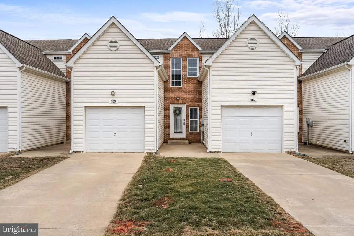 107 Oflannery Ct, Martinsburg, WV 25403 - #1