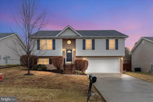 512 Ford Cir, INWOOD, WV 25428