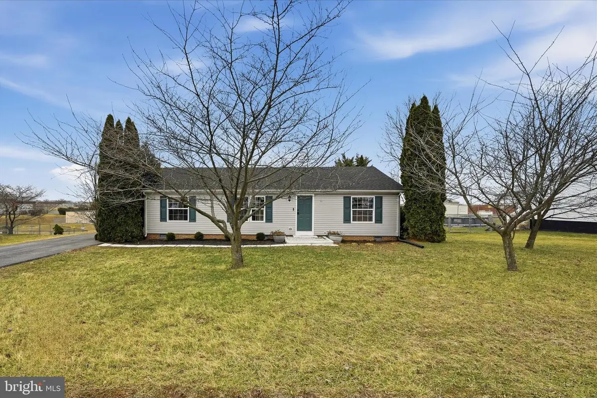 1068 Teal Rd N, Martinsburg, WV 25405 - #1