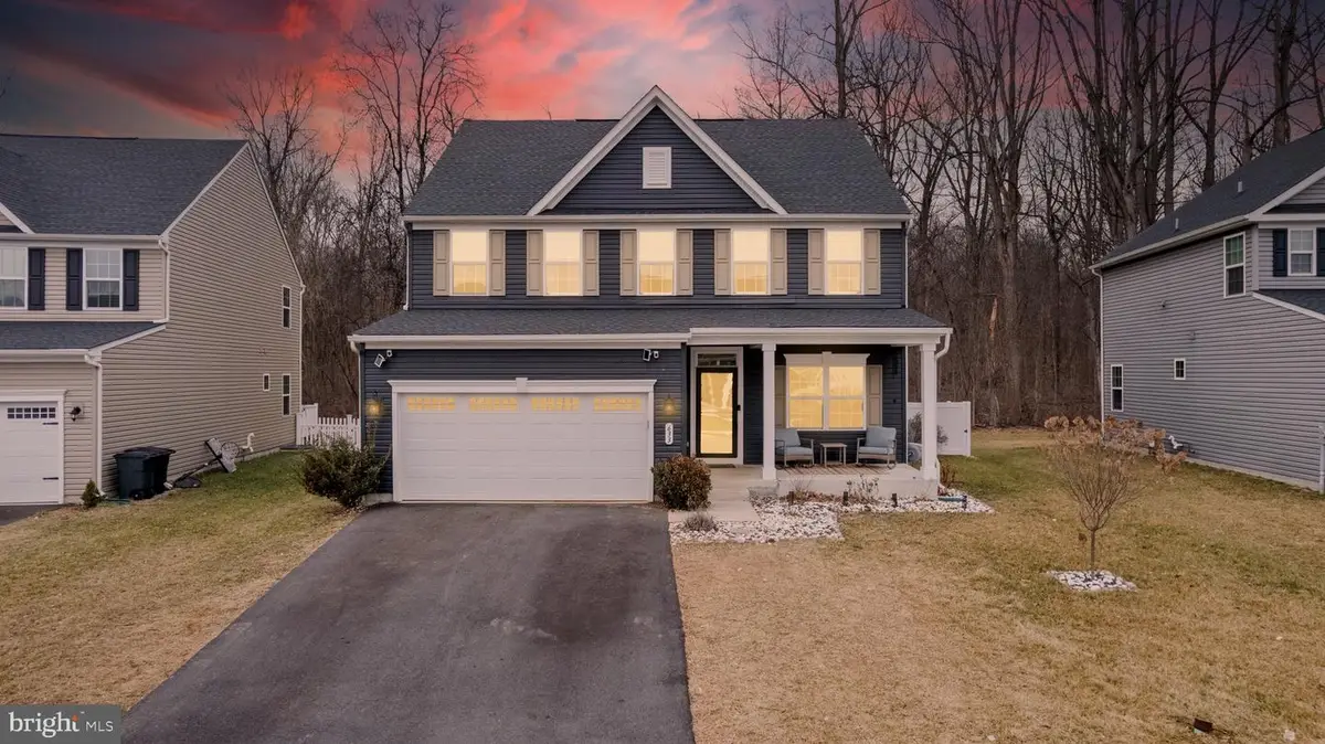 633 Rushbrook Rd, Martinsburg, WV 25403 - #1