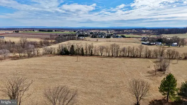Lot 4 A Galloway Rd, MARTINSBURG, WV 25403