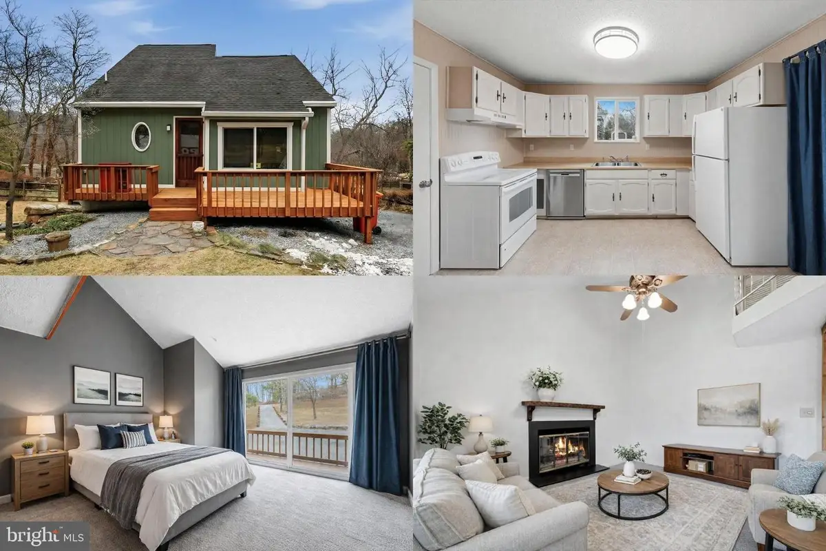 245 Atwood Dr, Gerrardstown, WV 25420 - #1