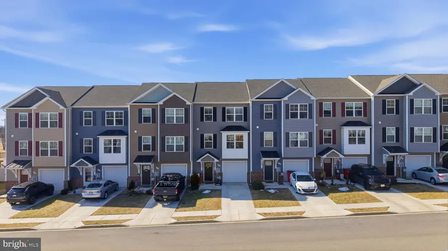 125 Carnes Way, Martinsburg, WV 25403 - #2