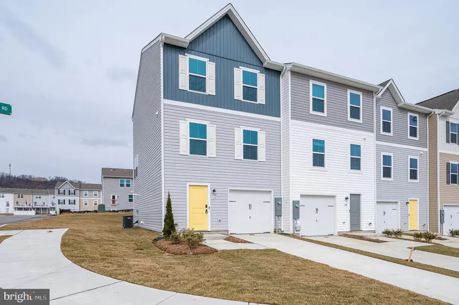 164 Rabbit Rd, Hedgesville, WV 25427 - #3