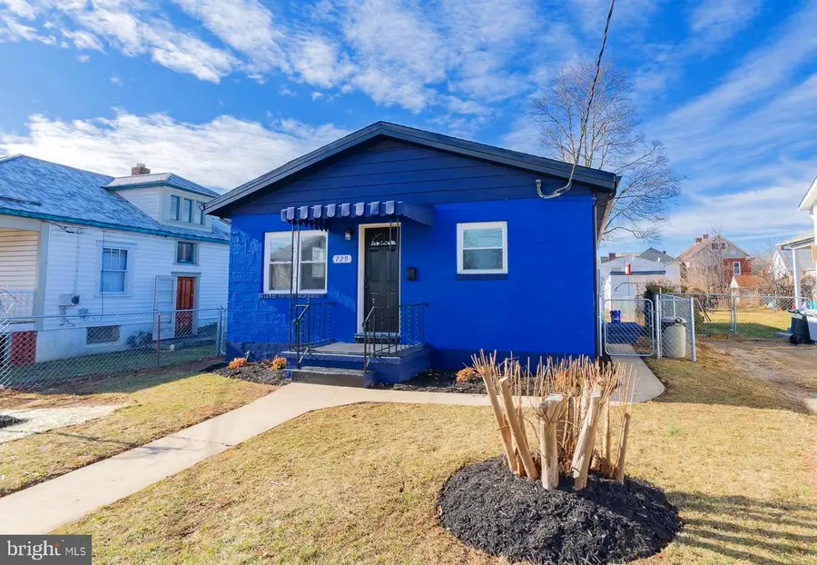 729 Faulkner Ave, Martinsburg, WV 25401 - #2