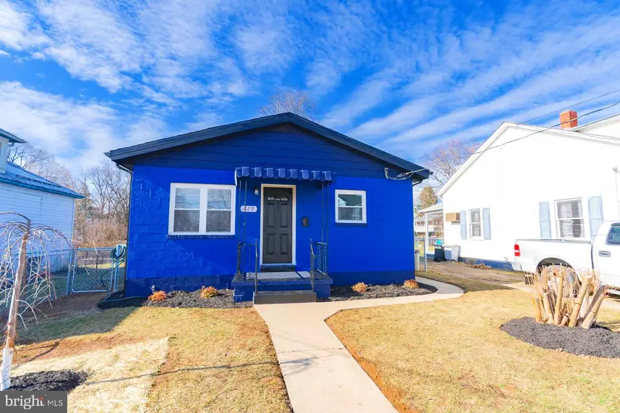 729 Faulkner Ave, Martinsburg, WV 25401 - #3