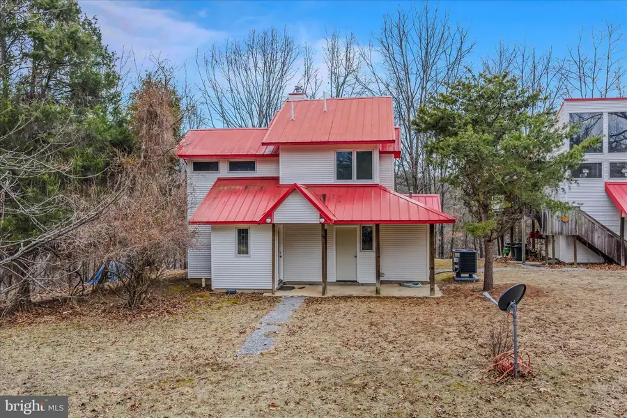 292 Big Park Rd, Hedgesville, WV 25427 - #2