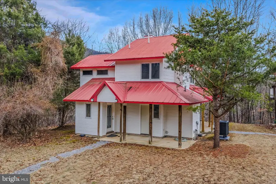 292 Big Park Rd, Hedgesville, WV 25427 - #3