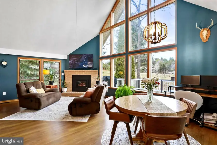 1208 Wintercamp Trl, Hedgesville, WV 25427 - #2