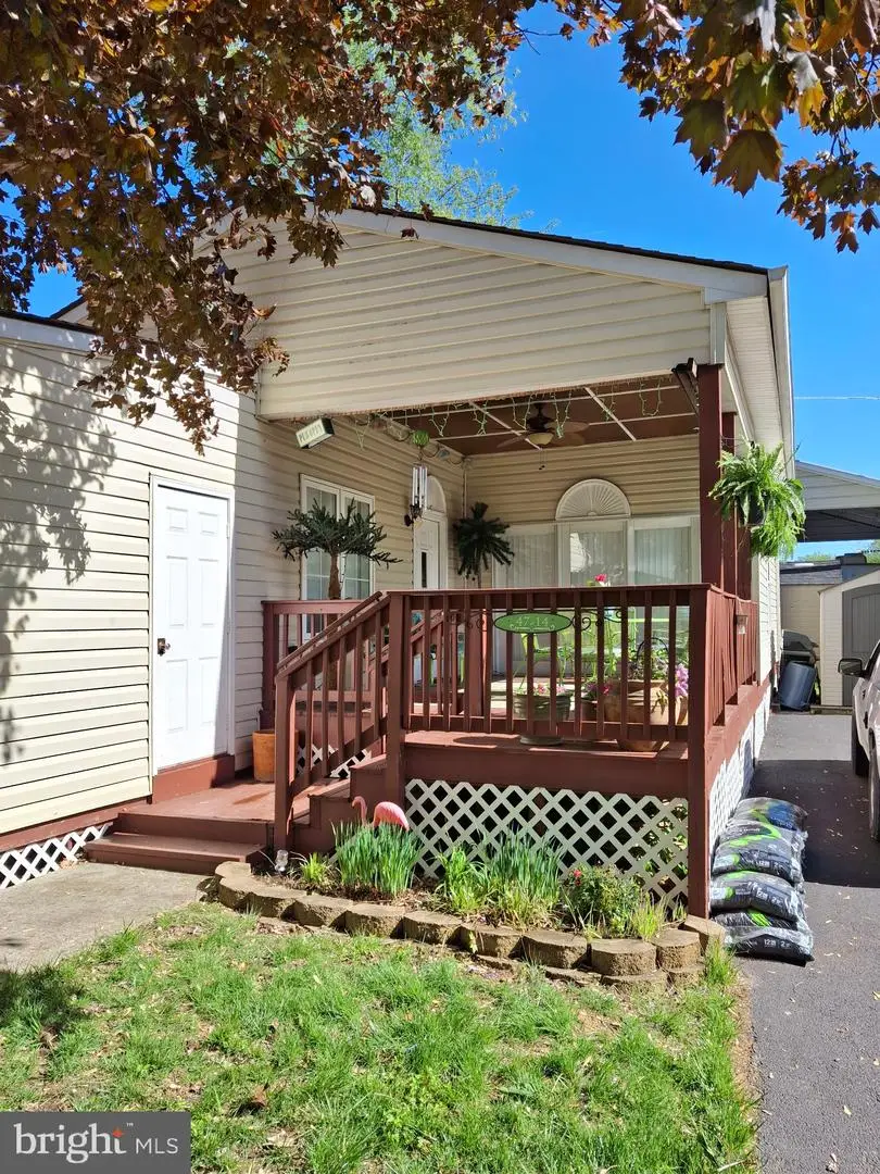 Block 47 Lot 14 Jellystone Ave, Falling Waters, WV 25419 - #3