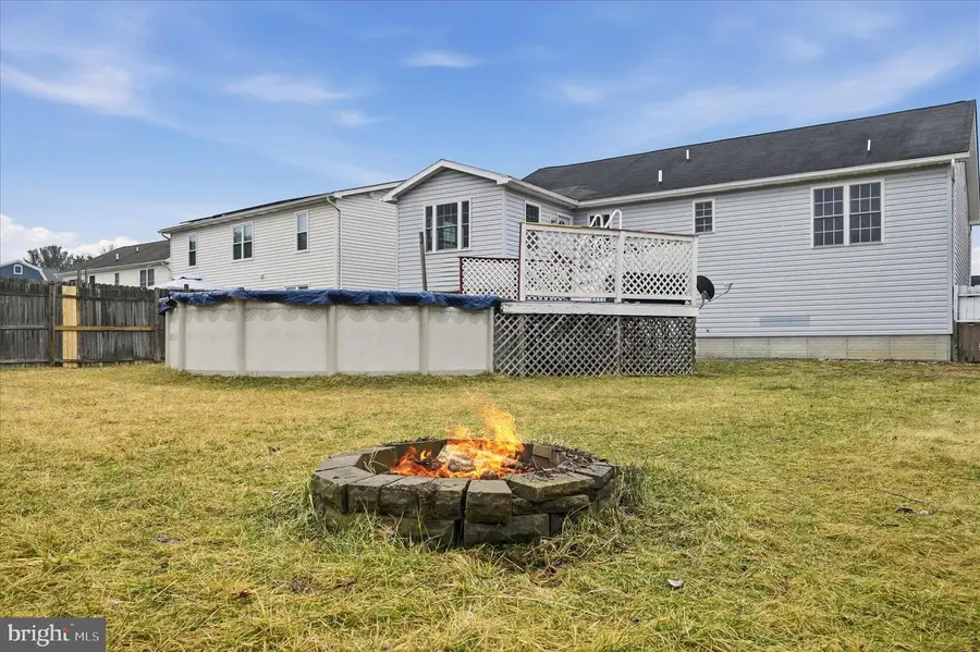 151 Reagan Dr, Inwood, WV 25428 - #2