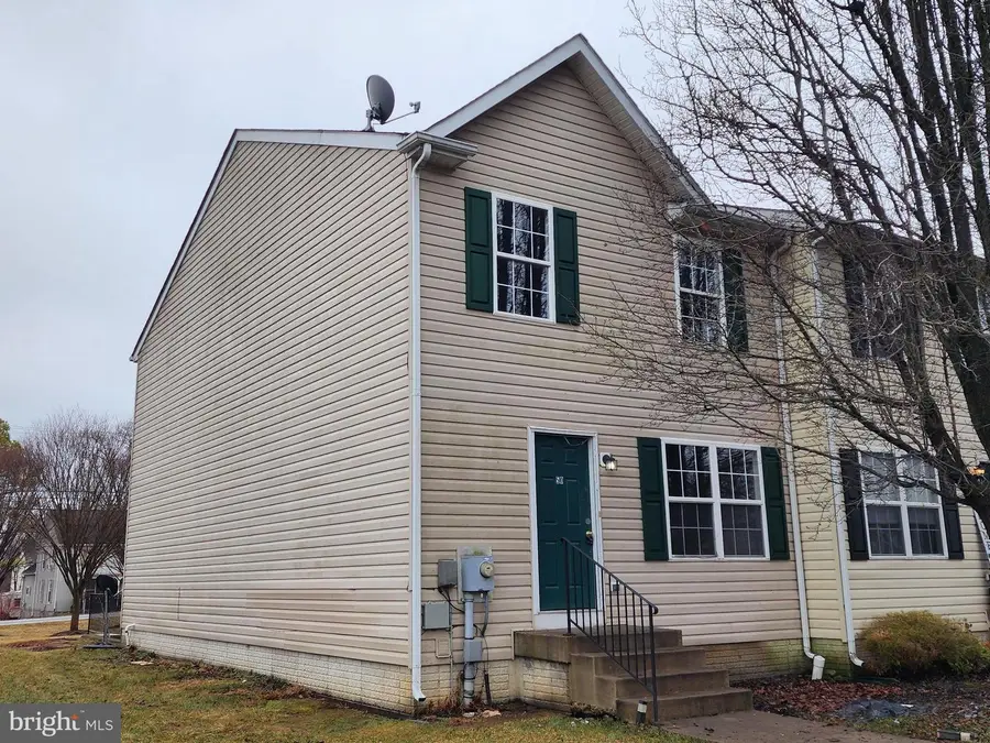 50 Currituck Ct, Bunker Hill, WV 25413 - #2