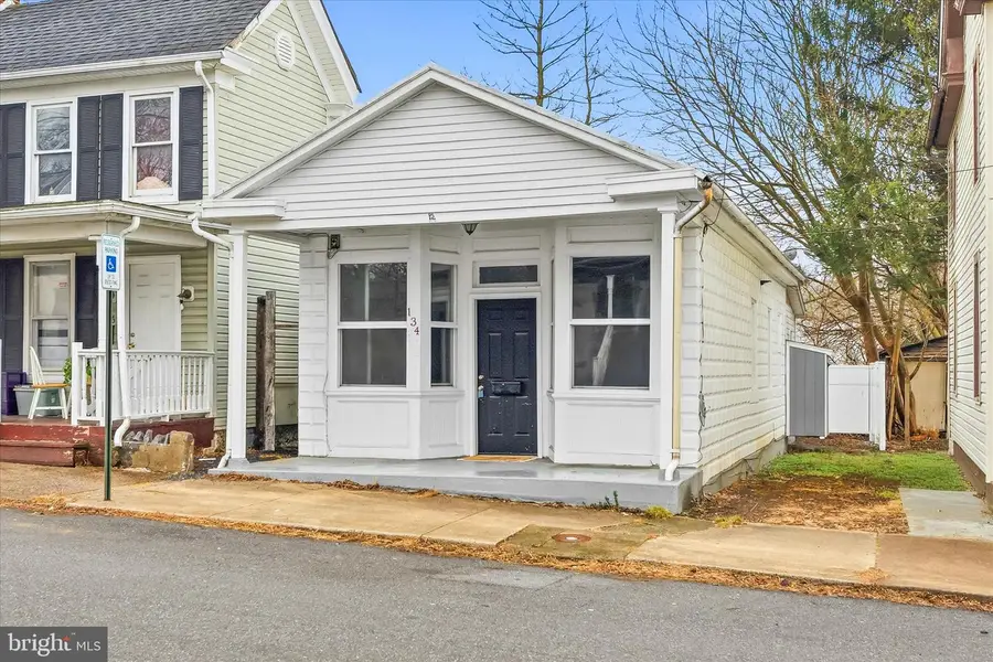 134 Pennsylvania Ave, Martinsburg, WV 25404 - #3
