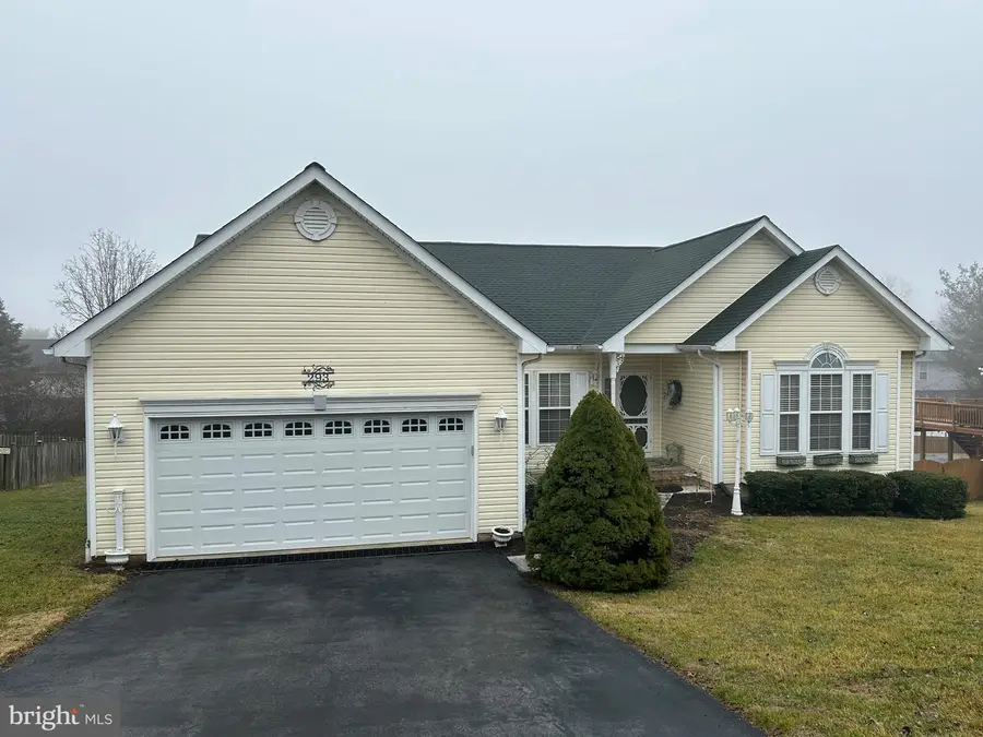 293 Pastoral Ct, Martinsburg, WV 25403 - #2