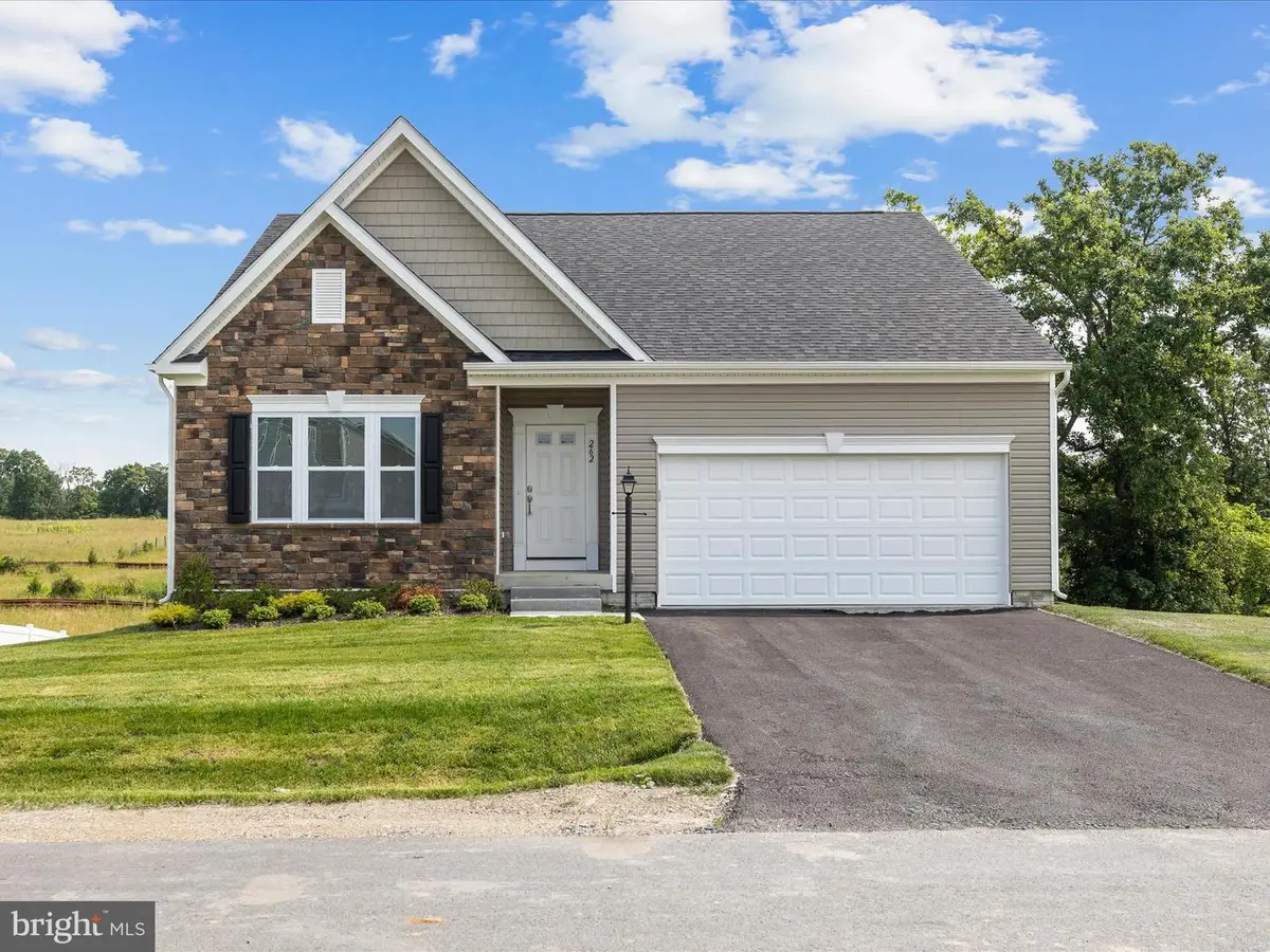 262 Quillworth Rd, Inwood, WV 25428 - #1