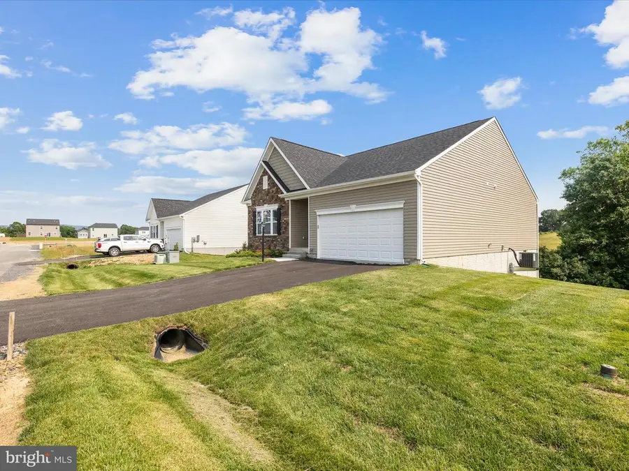 262 Quillworth Rd, Inwood, WV 25428 - #3