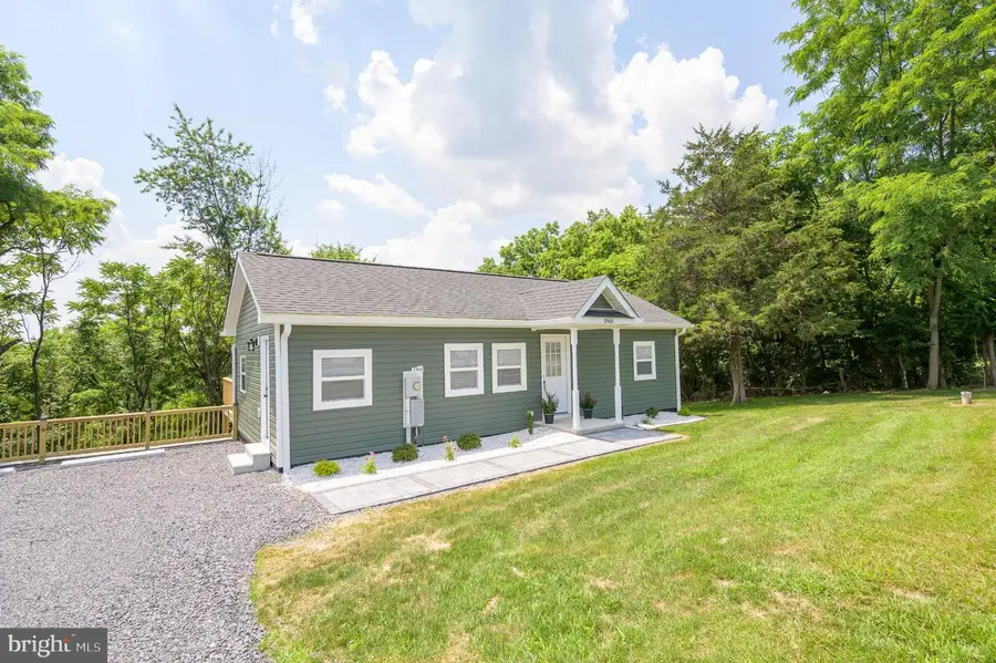 2968 Sulphur Springs Rd, Inwood, WV 25428 - #3