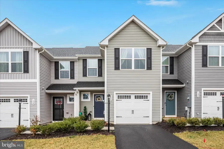 130 Calais Pl, Hedgesville, WV 25427 - #3