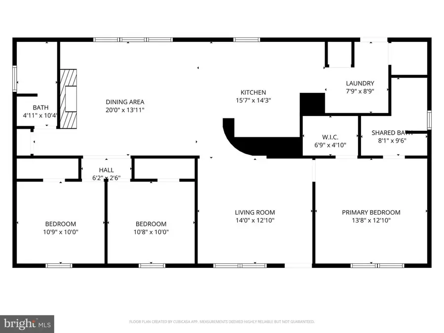 68 Gail Dr, Martinsburg, WV 25403 - #2