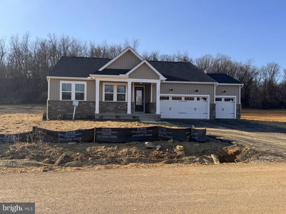 493 Legume Dr, Martinsburg, WV 25403 - #1