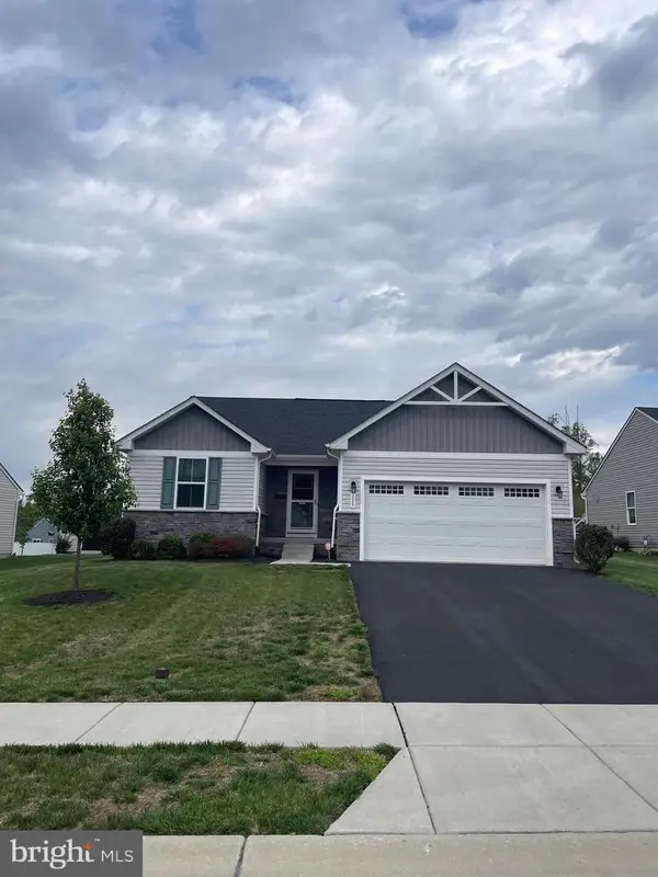 115 Koala Cir, MARTINSBURG, WV 25403