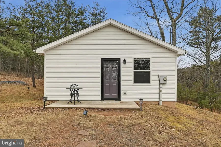 851 Pee Wee Ln, Hedgesville, WV 25427 - #3