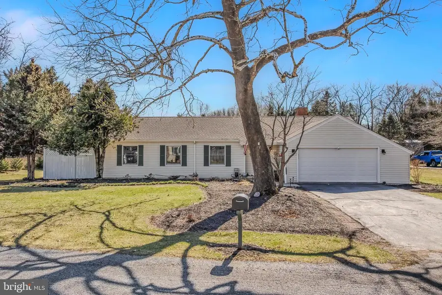 222 Hawick Rd, Inwood, WV 25428 - #2