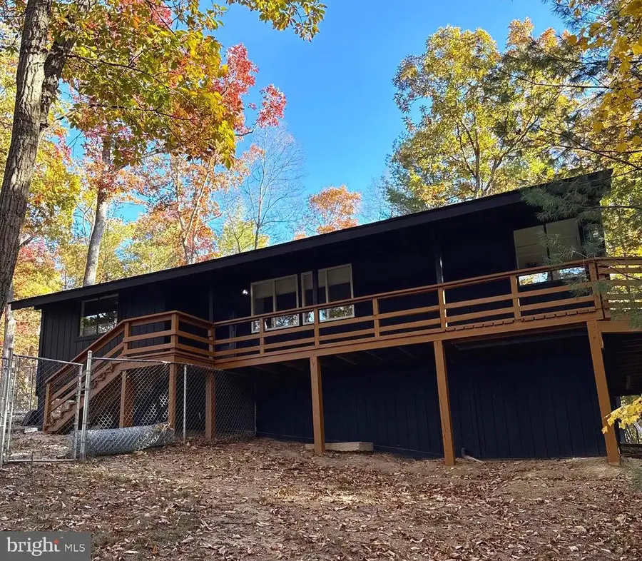 327 Crowfoot Ln, Gerrardstown, WV 25420 - #2