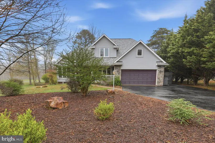 463 Wampum Lane, Hedgesville, WV 25427 - #3