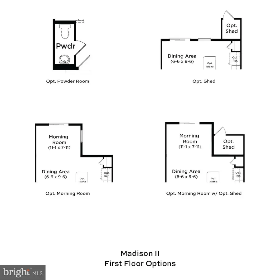 Homesite 12 Bosque Ct, Martinsburg, WV 25404 - #3