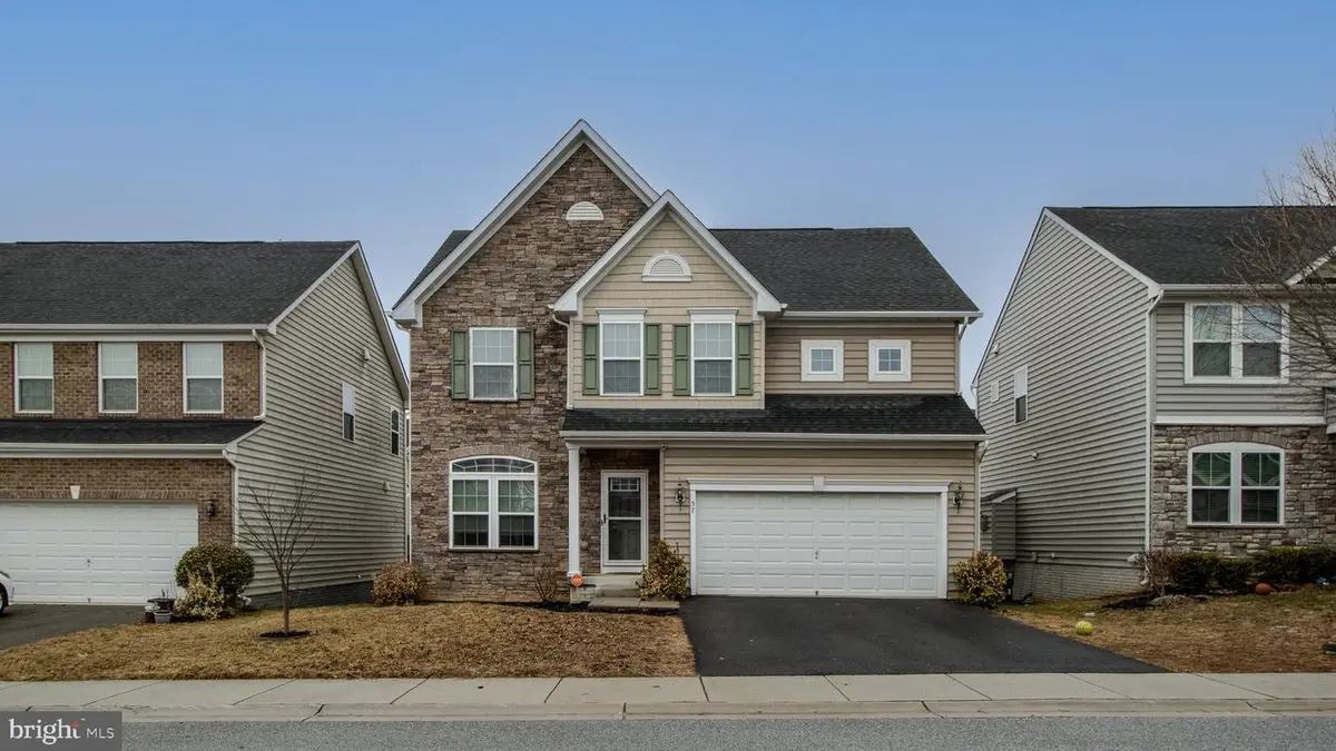 57 Tollerton Trl, Falling Waters, WV 25419 - #1