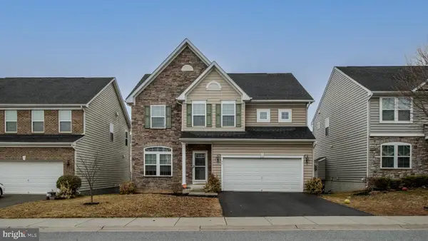 57 Tollerton Trl, FALLING WATERS, WV 25419