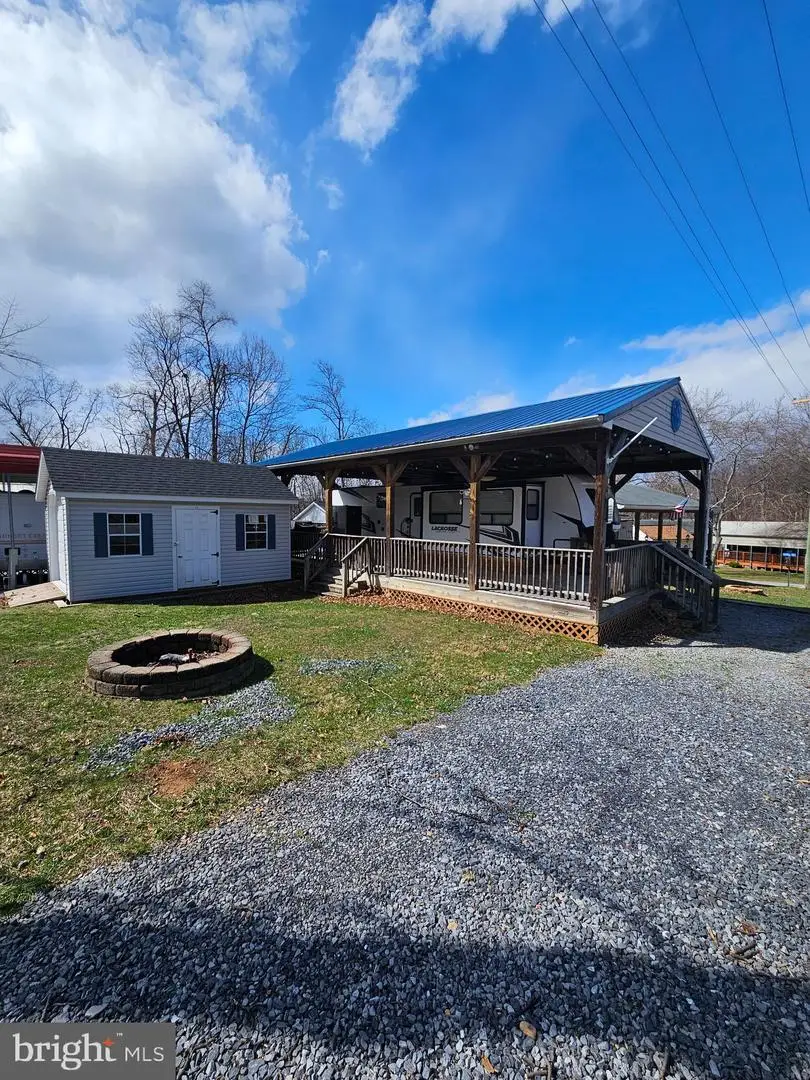 Block 41 Lot 23 Yogi Bear Blvd, Falling Waters, WV 25419 - #2
