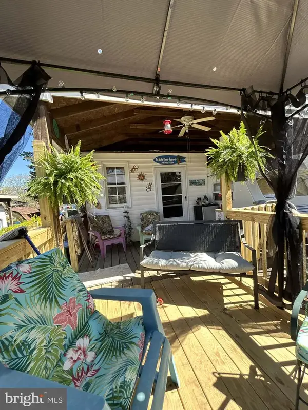 Block 11 Lot 14 Hot Springs Ave, FALLING WATERS, WV 25419