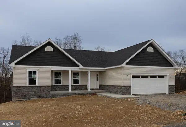 94 Nyquist Way, MARTINSBURG, WV 25404