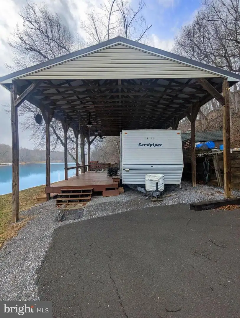 Block 77 Lot 77 Park Blvd, Falling Waters, WV 25419 - #2