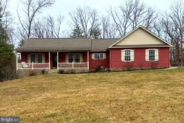 1156 Providence Church Rd, Hedgesville, WV 25427 - #2