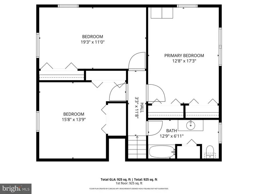 508 Edgemont Ter, Martinsburg, WV 25401 - #2