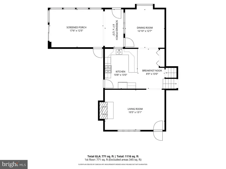 508 Edgemont Ter, Martinsburg, WV 25401 - #3