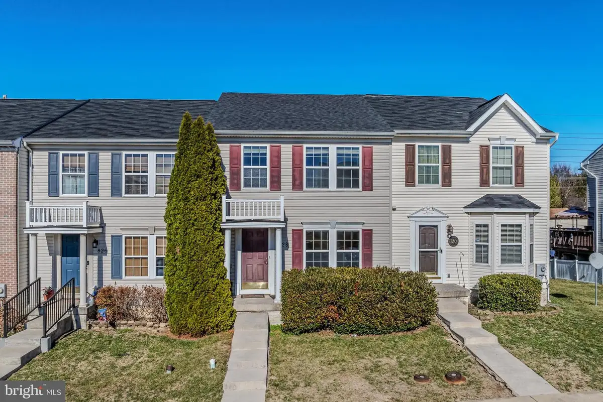 828 Marquette, Martinsburg, WV 25401 - #1