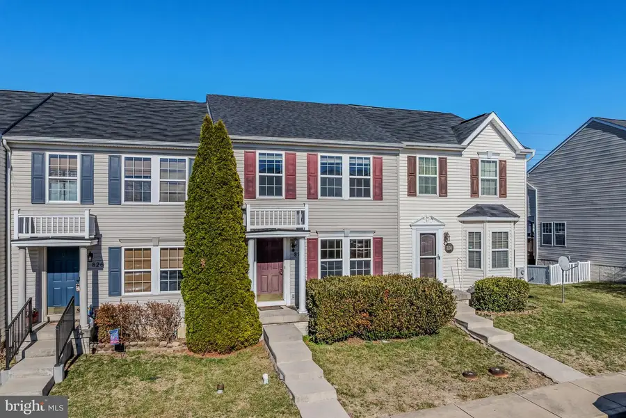 828 Marquette, Martinsburg, WV 25401 - #2