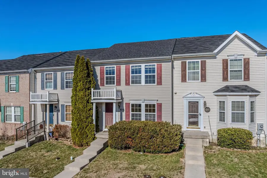828 Marquette, Martinsburg, WV 25401 - #3