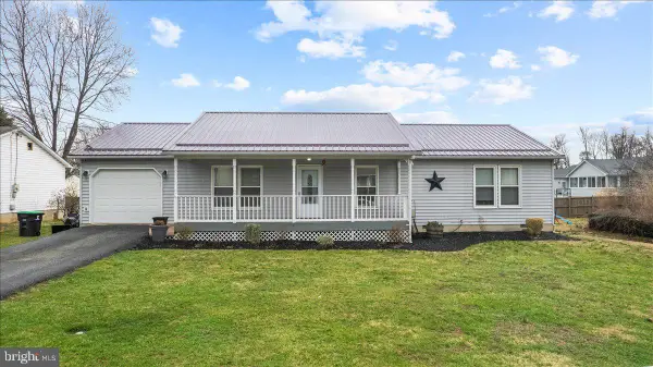 509 Upshur Dr, INWOOD, WV 25428