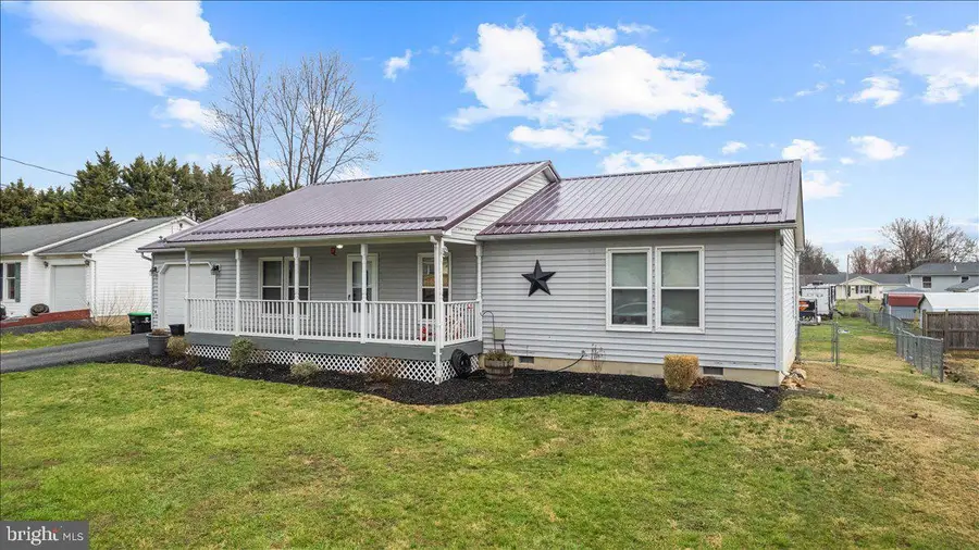 509 Upshur Dr, Inwood, WV 25428 - #3