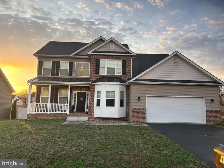 129 Constellation, Inwood, WV 25428 - #2
